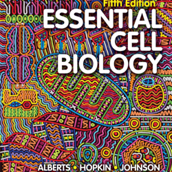 Essential Cell Biology 15ed