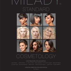 Standard Cosmetology Milady PDF Download Book