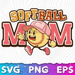 Softball Svg, Softball Mom, Softball Mom Svg, Soft Ball Svg, Softball Stitch Svg, Softball Shirt Svg, Softball Cricut