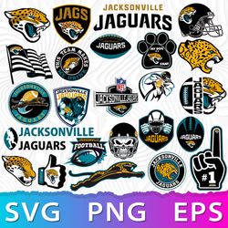 cJacksonville Jaguars Logo SVG, Jaguars PNG, Jaguars Emblem, Jacksonville Jaguars Logo Transparent