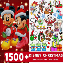 Plus 1500 Disney christmas svg mega bundle ,Halloween Cat Svg, Witch Cat Svg, Cute Cat Svg, Pumpkin Halloween ,Cricut
