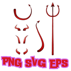 devil svg png , t-shirt designs, s, demon women , devil girl, silhouette,transparent background pngs for commercial use