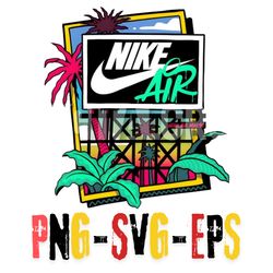 stylish nike air max 90 illustration in transparent png eps svg