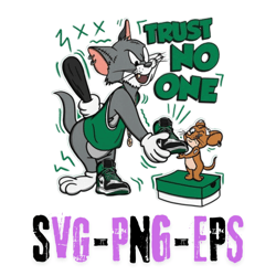 to match iris green png, jordan 1 celtic lucky green png, trust no one cat and mouse png svg eps