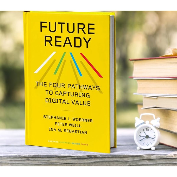 Future Pathways Text Future Ready- The Four Pathways to Capturing Digital Value b - Inspire ...