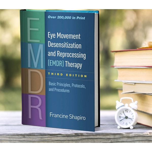 Eye Movement Desensitization and Reprocessing (EMDR) Therapy | Inspire ...