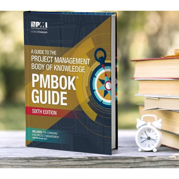 A Guide to the Project Management Body of Knowledge (PMBOK - | Inspire ...