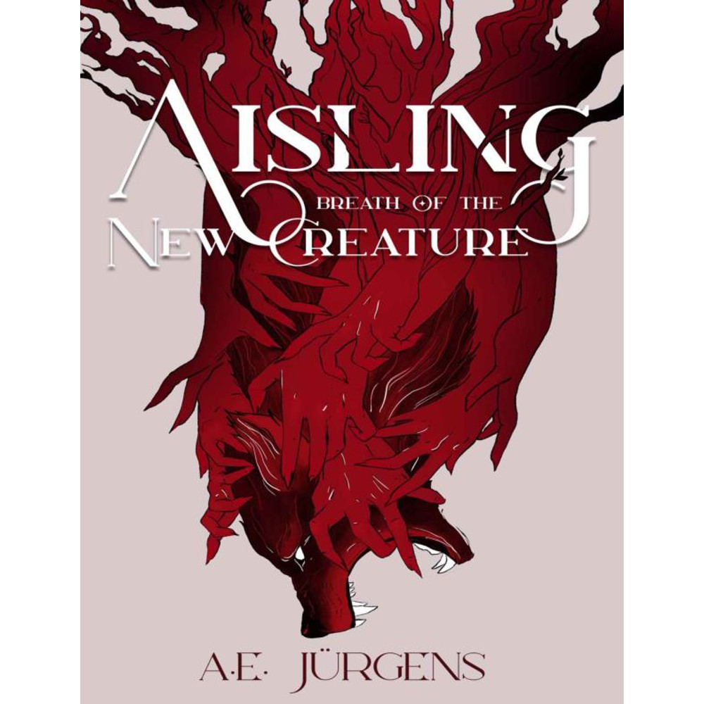Aisling A Spell Unbinding - AE Jurgens – best selling.jpg
