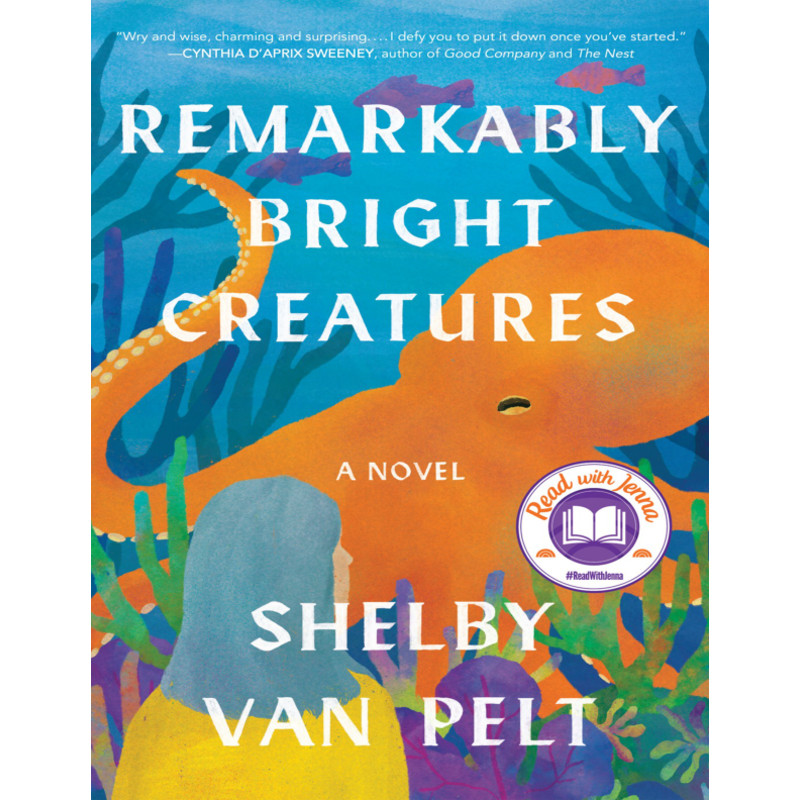 Remarkably Bright Creatures Shelby Van Pelt.png