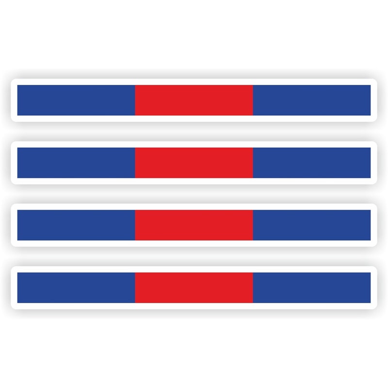 4x Flag Sticker Stripes United Kingdom UK Stripe for Bumper Helmet Bike Car Truck Door Tool-Box Bike.jpg