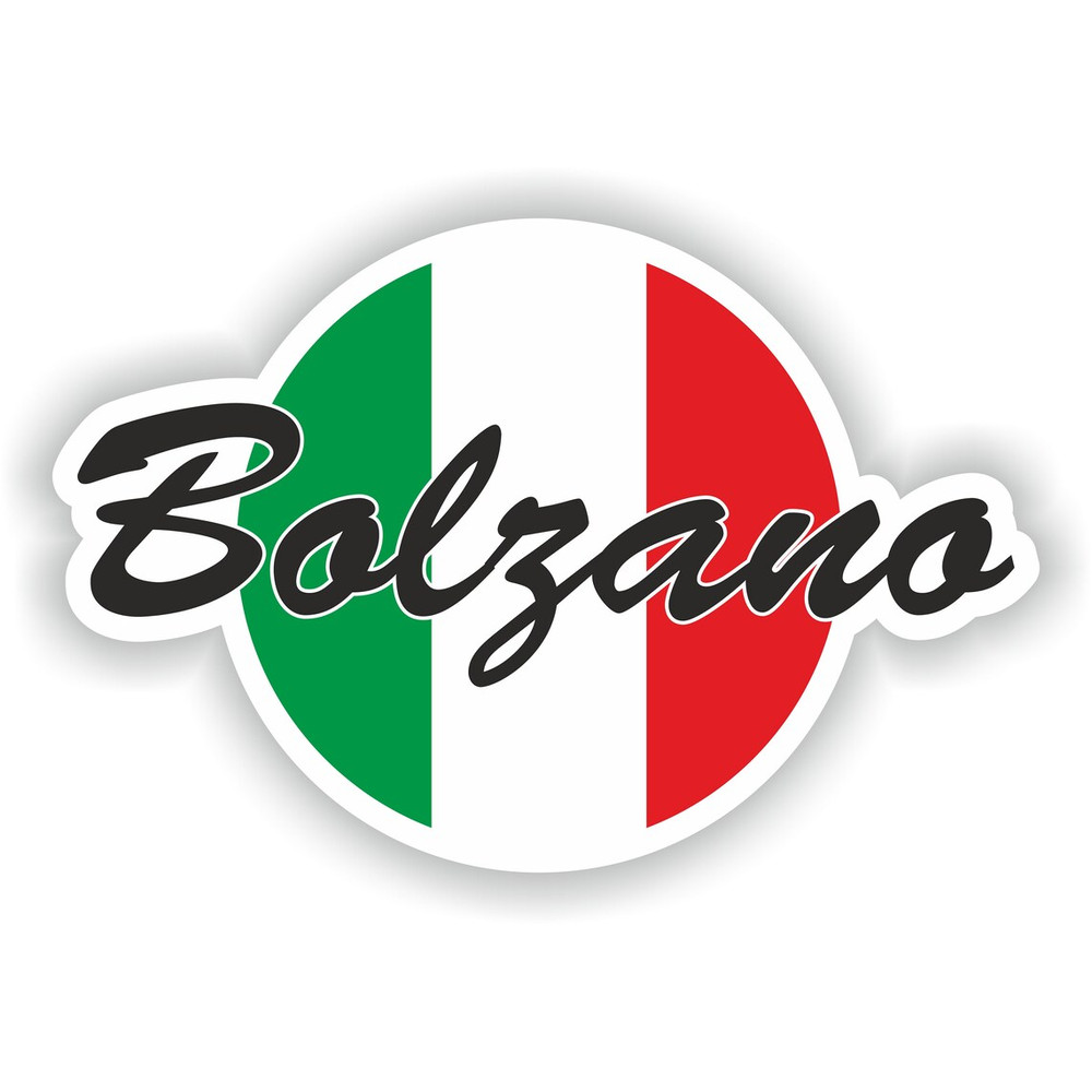 Bolzano Sticker Flag for Laptop Book Fridge Guitar Motorcycle Helmet ToolBox Door PC Boat.jpg