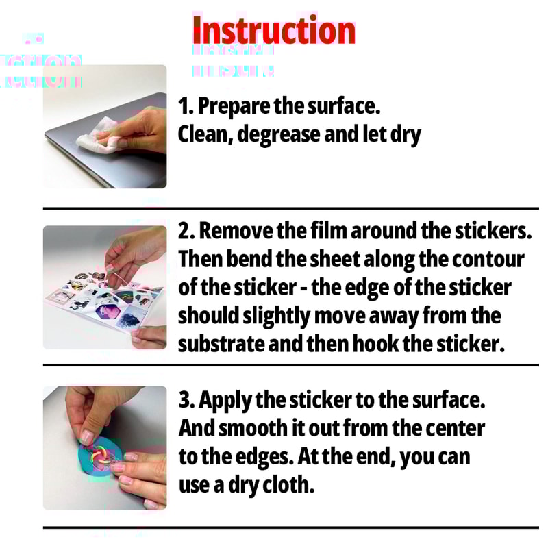 Fiji Set Of Stickers For Laptop Book Water Bottle Fridge Guitar Motorcycle Helmet ToolBox Door PC Boat 1