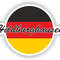 Hildburghausen Sticker Flag For Laptop Book Fridge Guitar Motorcycle Helmet ToolBox Door PC Boat 0