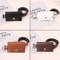 Ladies Decorative Belt, Waist Pack Adjustable, Metal Buckle Wallet Pouch, Stylish Waist Belt for Salesperson,Daily Use