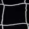 Soccer Goal Post Net, White Portable Football Net, Outdoor Training Tool, Gift Football Accessories