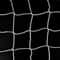 Soccer Goal Post Net, White Portable Football Net, Outdoor Training Tool, Gift Football Accessories