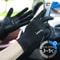 Touchscreen Anti-Slip Outdoor Gloves, Summer Driving Gloves for Sun Protection, Lightweight Breathable Handwear