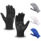 Touchscreen Anti-Slip Outdoor Gloves, Summer Driving Gloves for Sun Protection, Lightweight Breathable Handwear