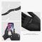 Touchscreen Anti-Slip Outdoor Gloves, Summer Driving Gloves for Sun Protection, Lightweight Breathable Handwear