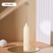 Milk Frother Coffee Foamer, Wireless Electric Whisk, Hot Chocolate Mini Mixer for Latte, Cappuccino