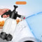 Hand-held Foam Sprayer, Car Wash, Air Pressure Watering Can, Plastic Disinfection, Car Cleaning Tools, Water Bottle