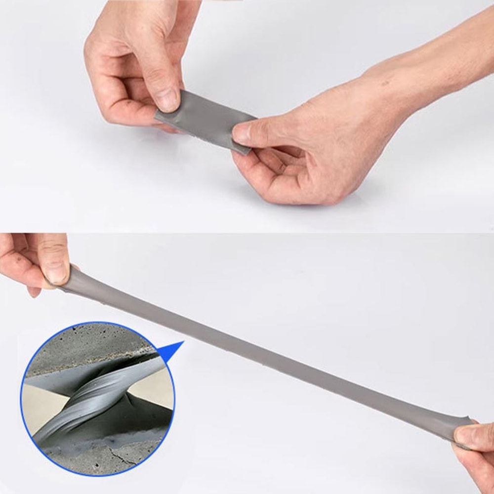 Crack Repair Adhesive Filling Grouting Adhesive Liquid Grouting For Repairing HeavyDuty Concrete Fl 4