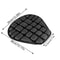 Motorcycle Comfort Gel Seat Cushion, Universal Anti Slip Seat Pad, Motorbike Pressure Relief Ride Cover for Long Rides