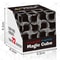 Shasibo Magnetic Cubes Magic Infinite Cosmic Cube Changeable Magnet Fidget Cubes AntiStress Flip Cu 8
