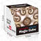 Shasibo Magnetic Cubes Magic Infinite Cosmic Cube Changeable Magnet Fidget Cubes AntiStress Flip Cu 19