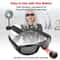Mini Glasses Camera Portable Wearable Sunglasses Recorder Outdoor Sports Security Camcorder 3