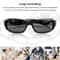 Mini Glasses Camera Portable Wearable Sunglasses Recorder Outdoor Sports Security Camcorder 0