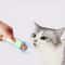 Supplies Cat Strip Squeeze Spoon Wet Cat Treats Pet Cats Liquid Snack Feeding Tool Pet Feeder Strip 1