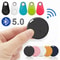 Smart Tag Bluetooth Tracker Mini GPS AntiLost Key Finder Dog Pet Child Alarm Wallet Keychain Locato 0