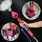 Silicone Toilet Sewer Dredging Plunger, High Pressure One Shot Pipe Unblock, Quick Household Drain Cleaner