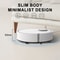 Intelligent Home Charging, Mopping Robot Interactive Automatic Sweeping, Robotic Vacuum Cleaner, Features for Cleanlines