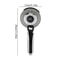 Temperature Control Shower, LED Shower Head Digital, 3 Spraying Mode, Water Saving Shower Filter, Bathroom Accessories