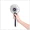 Temperature Control Shower, LED Shower Head Digital, 3 Spraying Mode, Water Saving Shower Filter, Bathroom Accessories