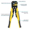 Multitool Pliers Automatic Wire Stripper Tools Cable Wire Electrician Repair Tools Stripping Cutter 2
