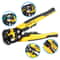 Multitool Pliers Automatic Wire Stripper Tools Cable Wire Electrician Repair Tools Stripping Cutter 3