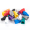 Ethernet Network Cable Connector Plug Cover, Mixed Color Strain Relief Boots