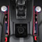 Multifunctional Car Storage Device, Seat Gap Storage Box, Car Seat Cushion, Universal Seat Gap Organizer