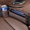 Multifunctional Car Storage Device, Seat Gap Storage Box, Car Seat Cushion, Universal Seat Gap Organizer