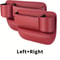 Multifunctional Car Storage Device, Seat Gap Storage Box, Car Seat Cushion, Universal Seat Gap Organizer