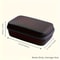 EVA Material Emergency Car Starter Storage Box, Portable Shockproof Bag in Bag Organizer for Car Accessories