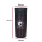 Double Wall Stainless Steel Coffee Cup Thermal Mug Vacuum Flask Leak Proof Thermos Water Bottle 5