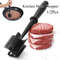 Ground Beef Masher, Kitchen Meat Chopper, Hamburger Chopper, Potato Masher, Multifunctional Mixing Tool