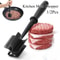Ground Beef Masher, Kitchen Meat Chopper, Hamburger Chopper, Potato Masher, Multifunctional Mixing Tool