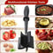 Ground Beef Masher, Kitchen Meat Chopper, Hamburger Chopper, Potato Masher, Multifunctional Mixing Tool