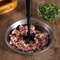 Ground Beef Masher, Kitchen Meat Chopper, Hamburger Chopper, Potato Masher, Multifunctional Mixing Tool