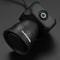 USB Charging Bicycle Bell Electric Horn Waterproof Safety Ring 5 Modes Mountain Bike Warning Bell 3